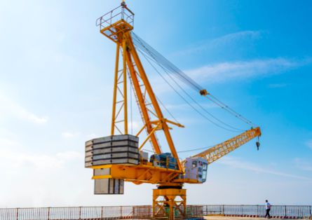 生輝航富勒烯納米產品 助推重型機械產業節能減損，賦能礦山與建筑設備